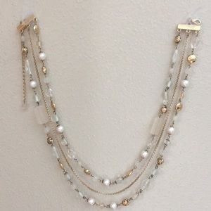 Lia Sophia necklace